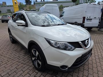 1.6 dCi N-Connecta