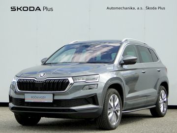 DSG 4x4  2.0 TDI / 110 kW /  T