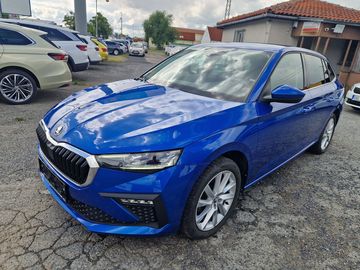 1,0 TSI 85kW Top Selection, Ma
