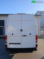Volkswagen (užitkové) Crafter, 
