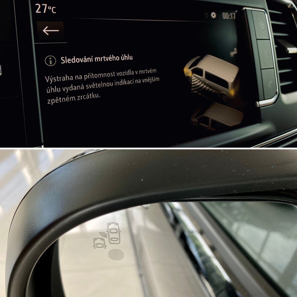 Opel Zafira, Edition "L" 2,0CDTi AT8 + ZP - fotka 6