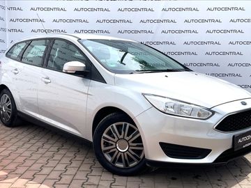 1,6 TDCi,70kW