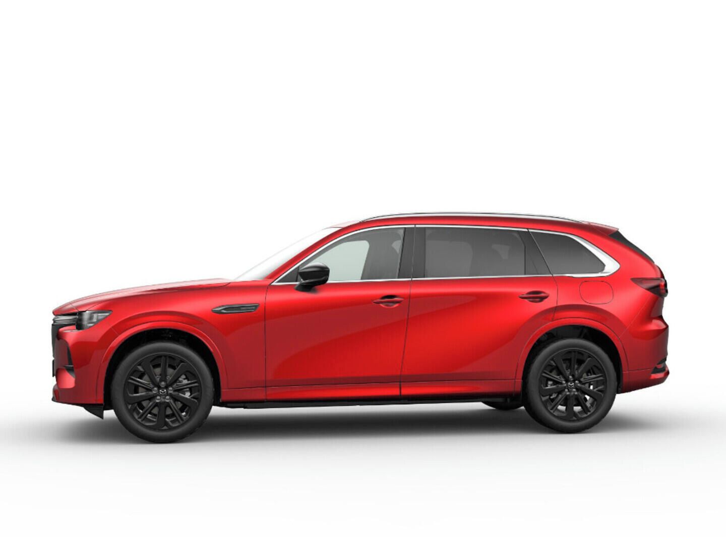 Mazda CX-80, Homura Plus 3.3 D254 AWD AT 18 - fotka 2