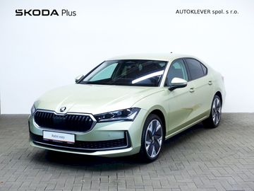 Selection DSG 4x4 2.0TDI 142kW