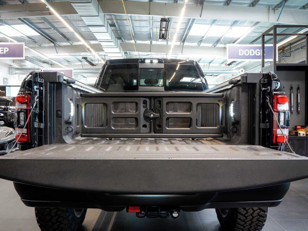 Dodge Ram, 6.4 2500 Power Wagon 4" Lift - fotka 6