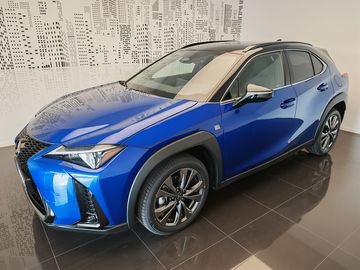 F-Sport Design