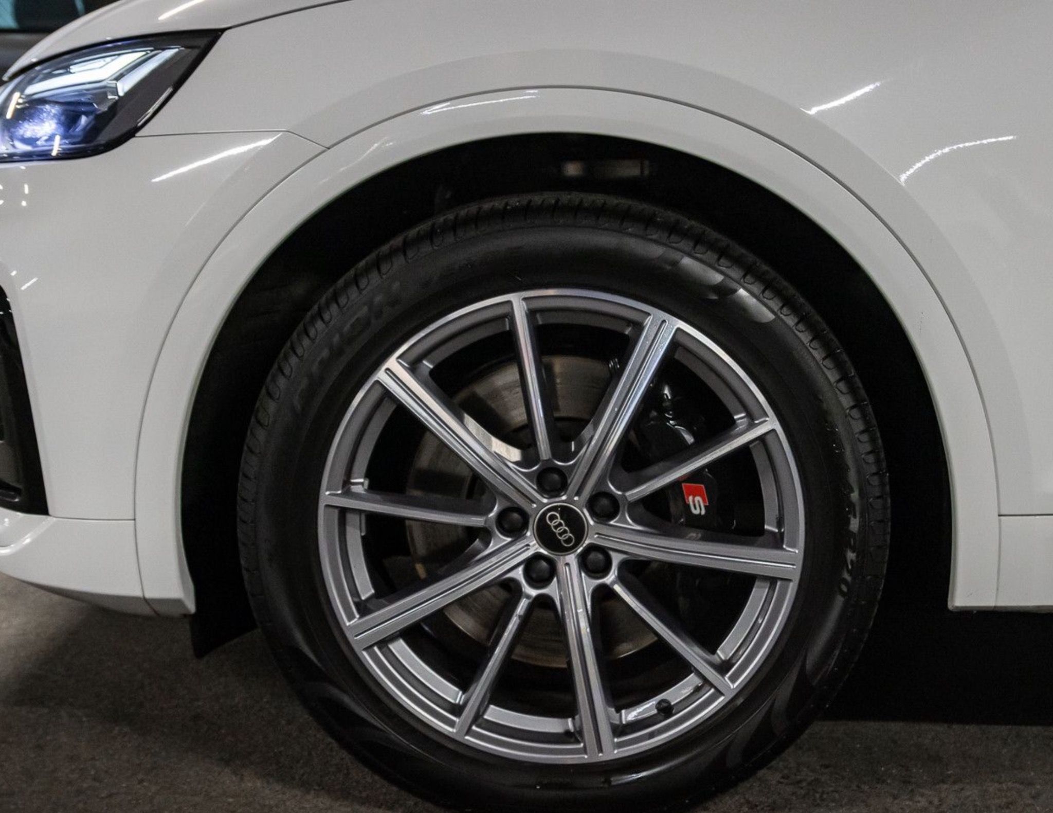 Audi SQ5, Quattro-Virtual-Business-DPH