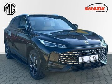 PHEV EMOTION*Brown