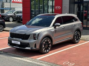 TOP 2,2 CRDi 4x4 8DCT +NAPA