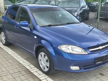 1.6i - serviska