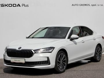 L&K 4x4 2,0 TDI 142kW