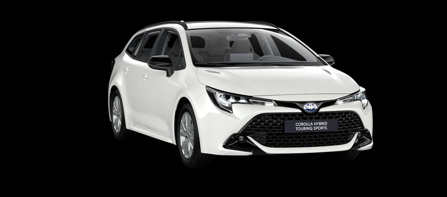 Toyota Corolla, TS 1,8 140k Comfort