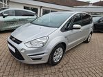 Ford S-MAX, 2,0 TDCi 103 kW