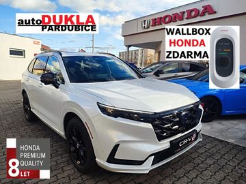 2.0 e:PHEV ADVANC TECH skladem