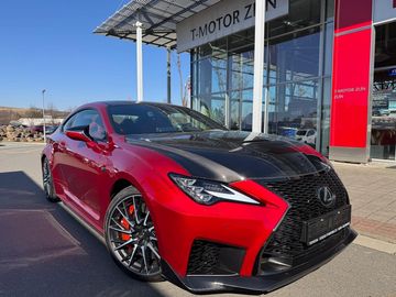 F Luxury Carbon