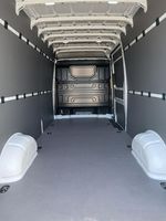 Volkswagen (užitkové) Crafter, 
