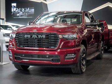 3.0 Sport 2025, 20Alu