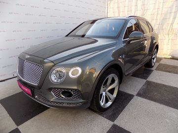 V12/4WD/Night Vision/PANO/