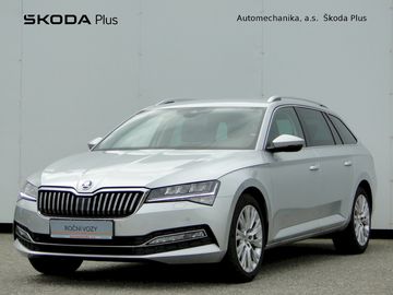Combi DSG 2.0 TDI / 147 kW / S