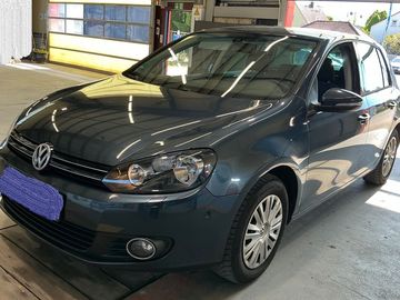 6 1.4 Mpi 59 KW "TEAM" r.2010