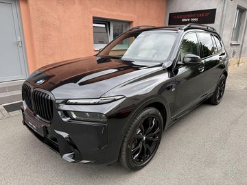 xDrive40d M-PRO Individ. Gar.+