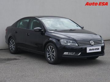 1.4 TSi,AC,výhřev sed