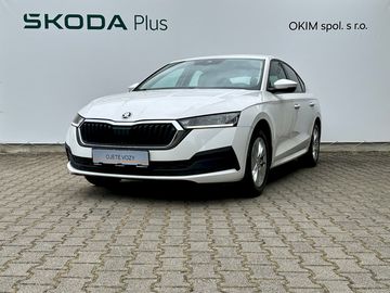 1.5 TSI 110kW Ambition