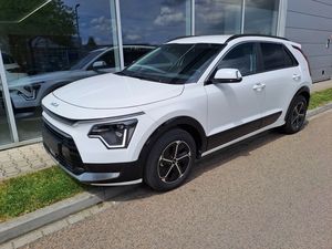 Kia Niro, Style Hybrid 95kW/129k