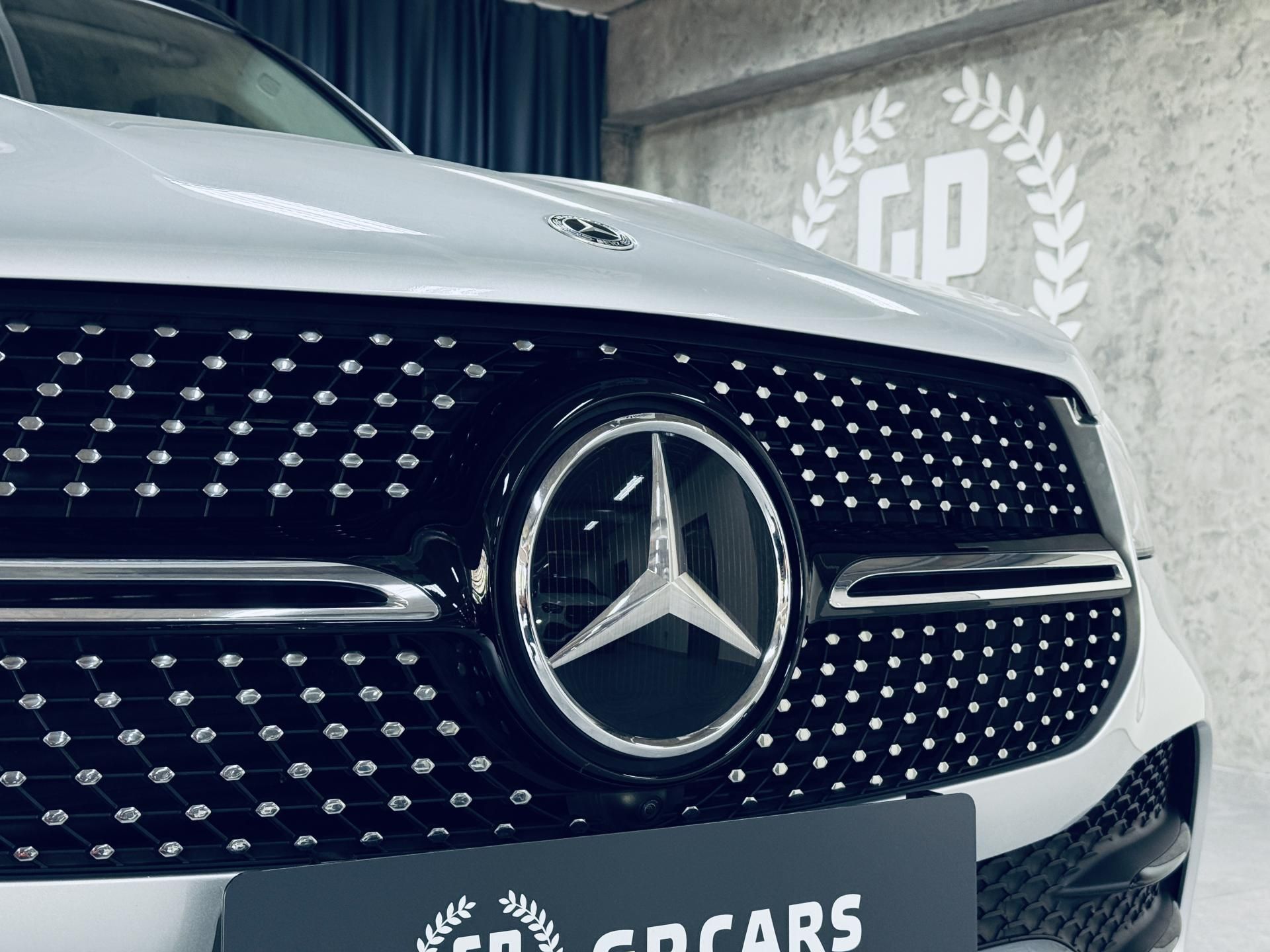 Mercedes-Benz GLE, 350d*4M*AMG*VZDUCH*TAŽNÉ - fotka 5