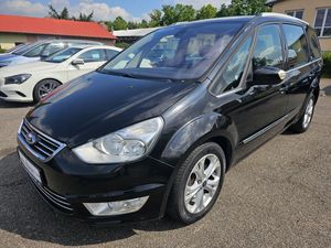Ford Galaxy, 2.0 149kW GHIA 7 MÍST,FACELIFT