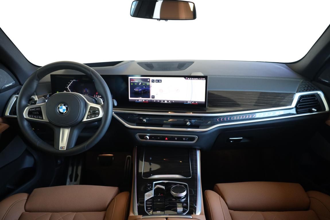 BMW X5, xDrive30d - fotka 5