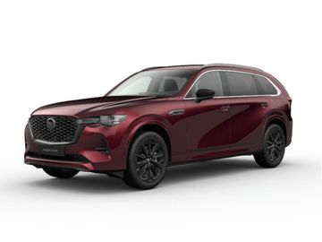 Homura Plus 3.3 D254 AWD AT 18