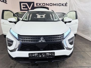 2.4 Intense - PLUG-IN 50KM/EL