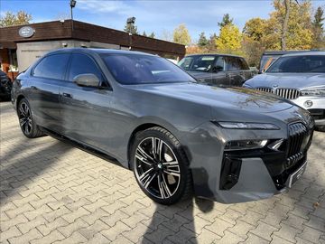 750e Msport Pro xDrive