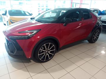 2.0 PHEV e-CVT  GR SPORT PREMI