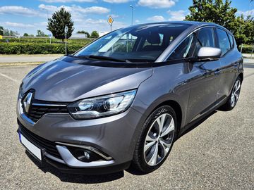 1.5DCi 81KW MANUÁL NAVI ALU20"