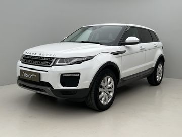 2.0 TD4 AWD AUT CZ