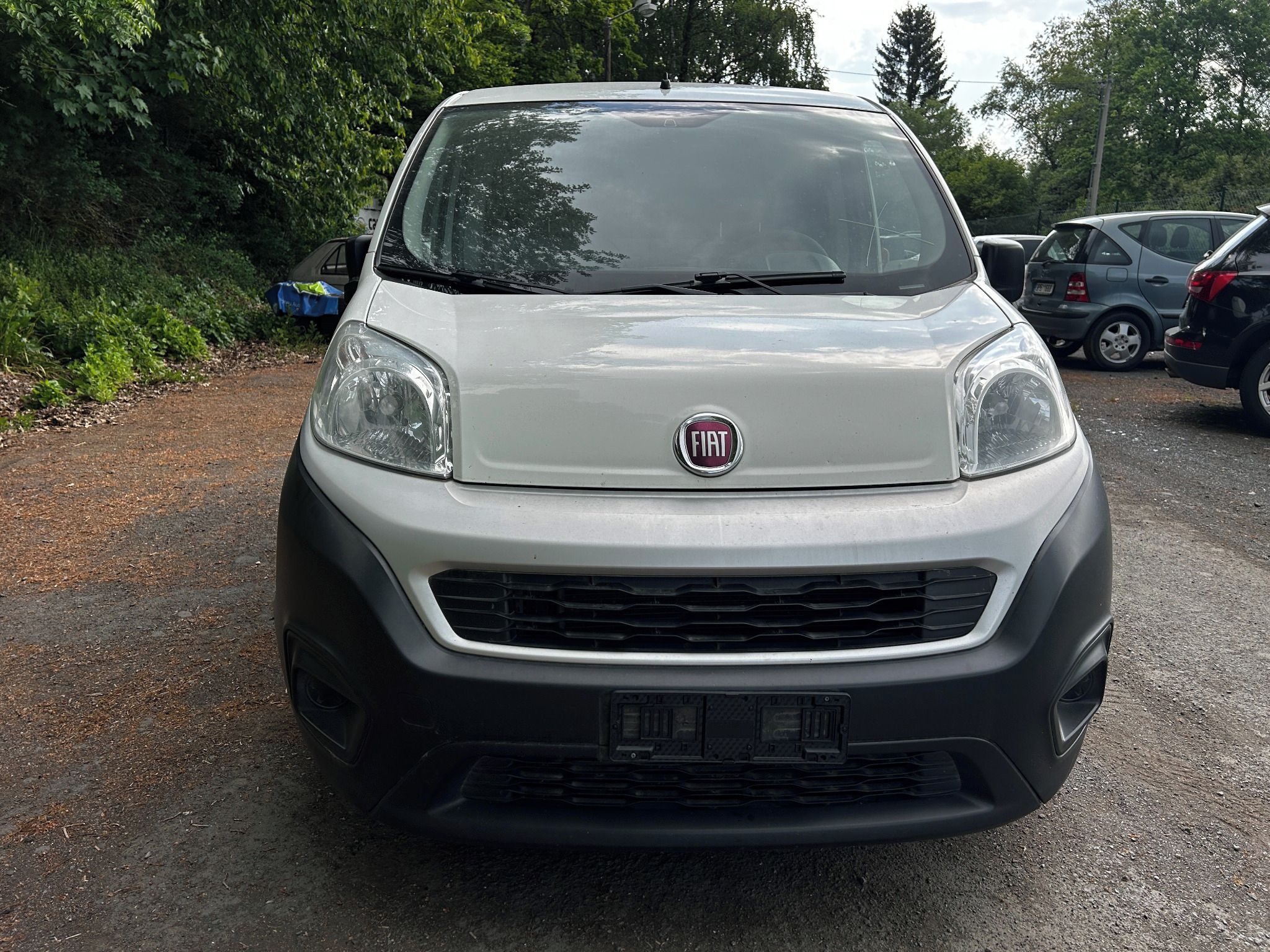 Fiat Fiorino, 1,3 JTD 59kW - fotka 3