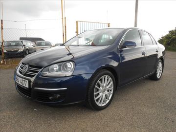 2,0 TDI 125 kW CZ Serviska