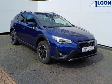 COMFORT+ Boxer FB16 84 kW CVT