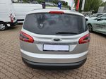 Ford S-MAX, 2,0 TDCi 103 kW