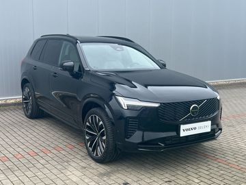 T8 AWD RECHARGE ULTRA DARK
