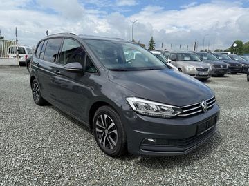 2.0 TDI DSG UNITED LED ACC