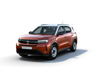 1.2 Hybrid Turbo 145k Edition