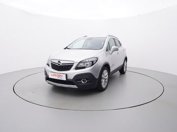 Cosmo 1.7 96 kW
