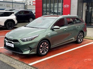 1,5 T-GDi GPF 7DCT SPIN (2025)