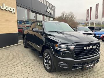 3.0 I6 LPG 426k LARAMIE SPORT