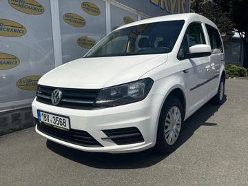 1.4 TGi + CNG 1. Majitel