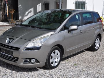 1.6HDi 82kW AUTOMAT