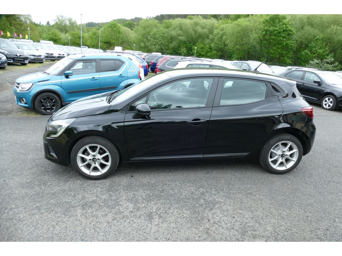 Renault Clio, 1,0Tce 67KW AUTOMAT - fotka 4